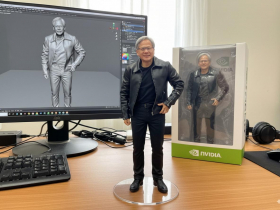 Nano Banana指令最新！公仔指令2步驟、10秒免費生圖…Gemini Nano Banana是什麼「教學文」